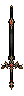 Perseus Steeled Sword