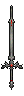 Perseus Steeled Sword