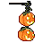 Halloween Pumpkin Lantern