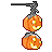 Halloween Pumpkin Lantern