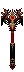 Perseus Brutal War Hammer