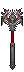 Perseus Brutal War Hammer