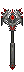 Perseus Brutal War Hammer