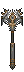 Perseus Brutal War Hammer