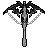 Moonlight Hunter's Crossbow