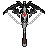 Moonlight Hunter's Crossbow