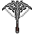 Moonlight Hunter's Crossbow