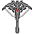 Moonlight Hunter's Crossbow