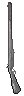 Musketeer's Musket Crossbow