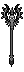 Perseus Arcane Wand