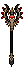 Perseus Arcane Wand