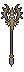 Perseus Arcane Wand