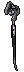 Rakshasa Pipe Wand