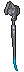 Rakshasa Pipe Wand