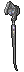 Rakshasa Pipe Wand
