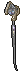 Rakshasa Pipe Wand