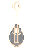 Lucent Neon Mandolin