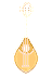 Lucent Neon Mandolin