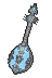 Bleugenne Cosmetics Mandolin