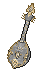 Bleugenne Cosmetics Mandolin