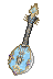 Bleugenne Cosmetics Mandolin