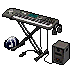 Crocus High School Synthesizer