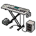Crocus High School Synthesizer