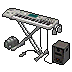 Crocus High School Synthesizer