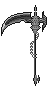 Celtic Triplicity Scythe