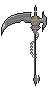 Celtic Triplicity Scythe