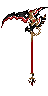Perseus Peregrine Scythe