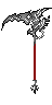 Perseus Peregrine Scythe
