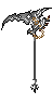 Perseus Peregrine Scythe