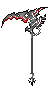 Perseus Peregrine Scythe