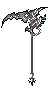 Perseus Peregrine Scythe
