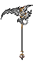 Perseus Peregrine Scythe