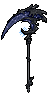 Starline Asterism Scythe