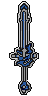 Legendary Pixel Soluna Blade