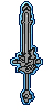 Legendary Pixel Soluna Blade