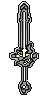 Legendary Pixel Soluna Blade