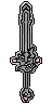 Legendary Pixel Soluna Blade