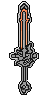 Legendary Pixel Soluna Blade