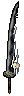 Moonshadow Emissary's Netherblade