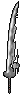 Moonshadow Emissary's Netherblade