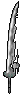 Moonshadow Emissary's Netherblade