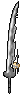 Moonshadow Emissary's Netherblade