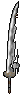 Moonshadow Emissary's Netherblade