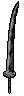 Duskveil Emissary's Netherblade