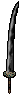 Duskveil Emissary's Netherblade