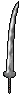 Duskveil Emissary's Netherblade